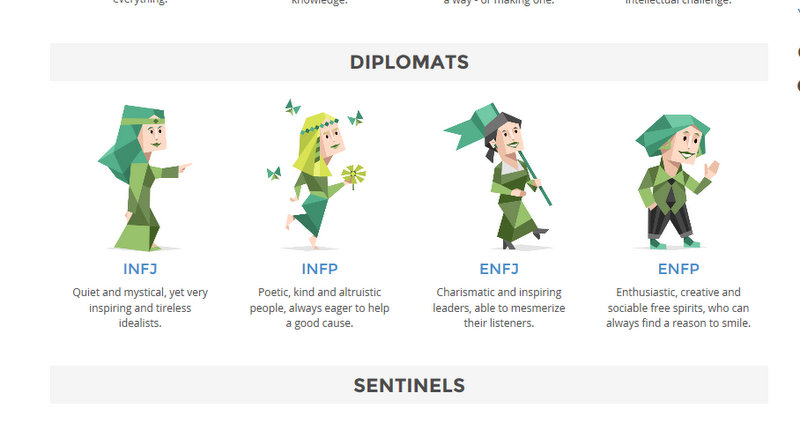 10 Movie Characters With An INFP Personality Type