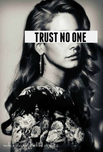 trust no-one2