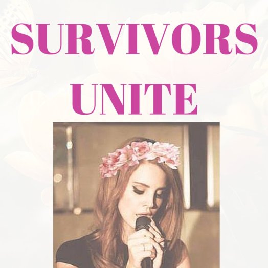 survivors unite
