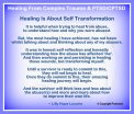 self transformation