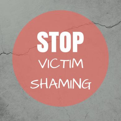 stop victim shaming